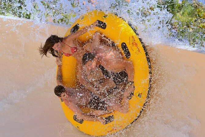 Siam Park Tenerife Entry Tickets - Highlights of Guest Experiences