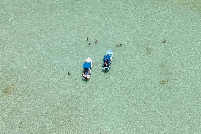 Sian Kaan Biosphere Full Day Boat Tour With Lunch - Inclusions and Logistics