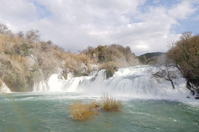 Sibenik and Krka Waterfalls Private Tour - Meeting and Pickup