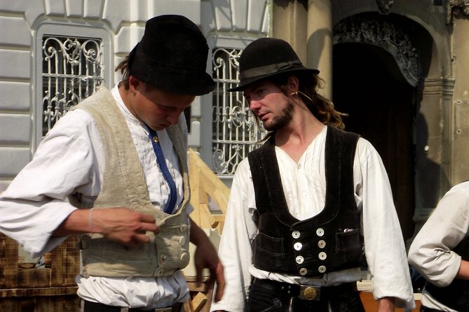 Sibiu & Marginimea Sibiului (1 Day, From Cluj) - Traveler Reviews