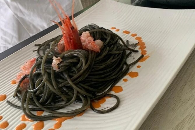 Sicilian Cooking Class Gourmet With Chef Antonio - Cancellation Policy