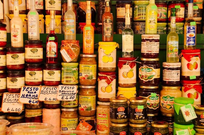 Sicily … A Love of a Lifetime Review - Traveler Reviews and Ratings