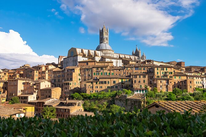 Siena Like a Local: Customized Private Tour - Accessibility Considerations