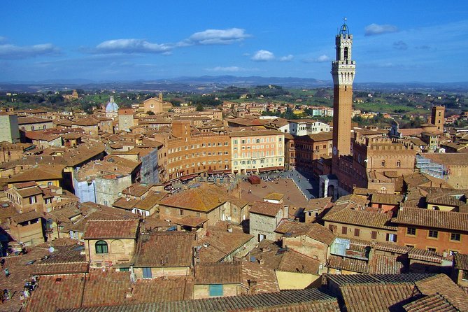 Siena Private Guided Tour for Families - Tour Details