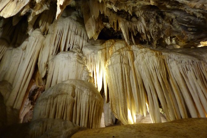 Sierra De Aracena: Grotto of Wonders, Hiking and Ecological Picnic. - Hiking Trails and Scenic Views