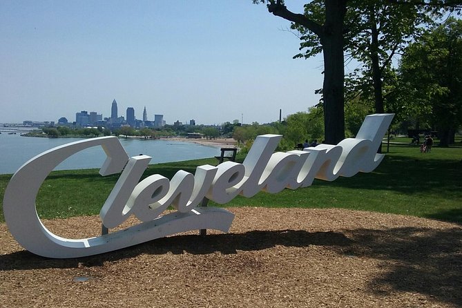 Sights, Bites, and Stories of CLE - Operating Hours and Booking