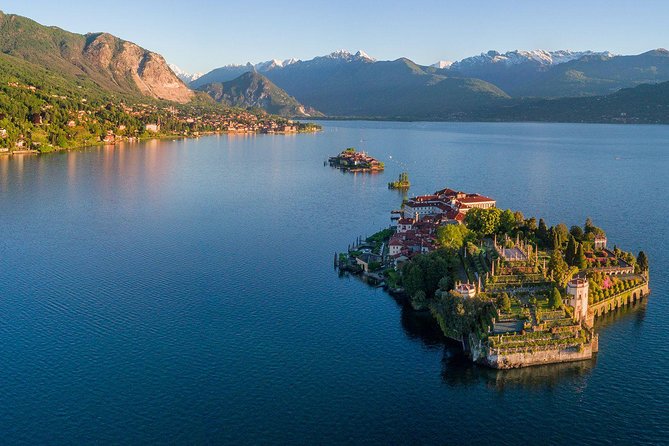 Sightseeing Tour of Lake Maggiore From Stresa - Meeting Point and Pickup