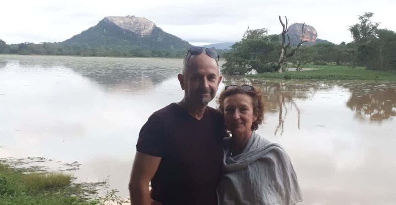 Sigiri Wish Tours - Booking and Cancellation Details