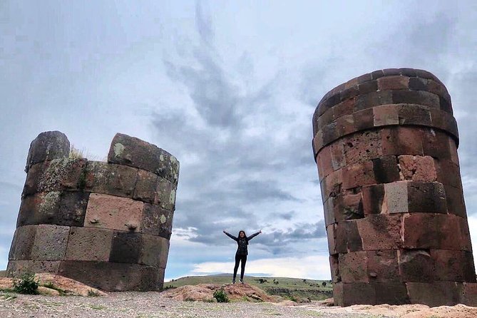 Sillustani Tombs Excursion - Historical Significance