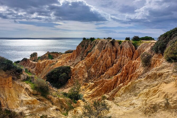 Silves, Ferragudo, and Carvoeiro - Meeting and Pickup