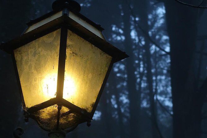 Sintra, Apparitions and Stories From the Mountains - Private Night Walk - Exploring Sintras Haunted Landscapes
