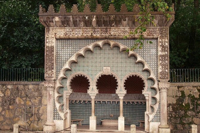 Sintra Sightseeing Tour - Preparing for the Sightseeing Adventure