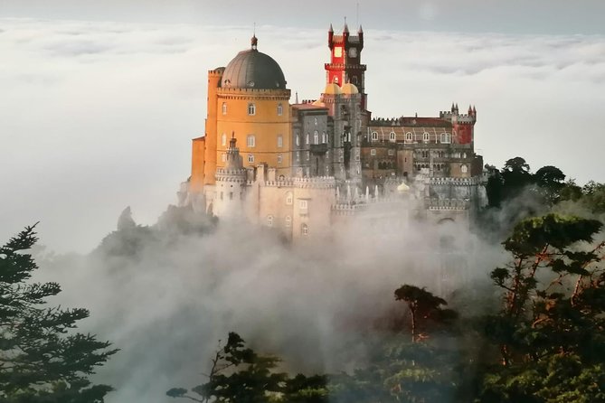 Sintra Tours - Tour Participation Requirements