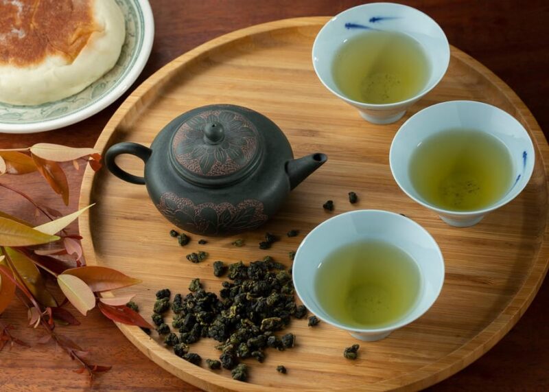 Sip & Savor: 🚠 Maokong Tea & Shenkeng Tofu Private Day Tour - Itinerary Highlights