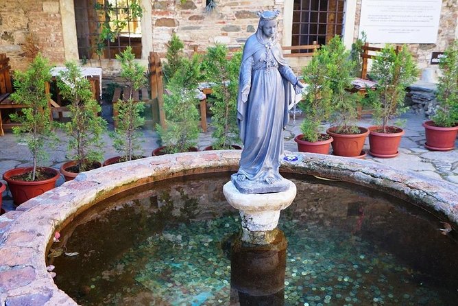 Sirince Village Tour From Kusadasi Port / Hotels - Cultural Immersion Experience