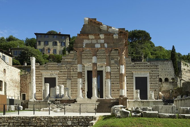 Sirmione Lake Garda & Brescia, Private Guided Tour From Milan - Highlights of Sirmione