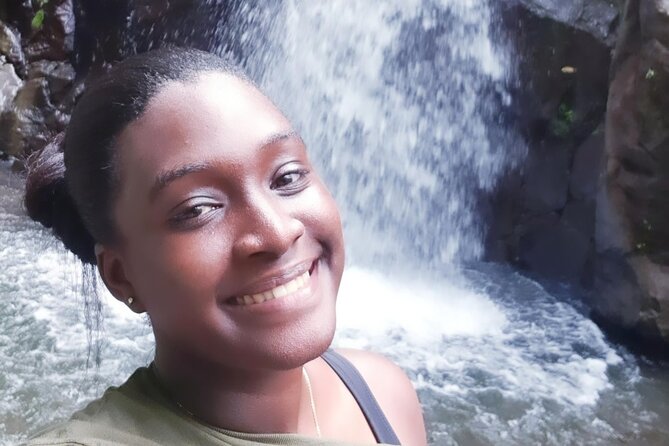 Siteseeing With Cass-Land Adventures in St. Vincent - Health and Safety Requirements