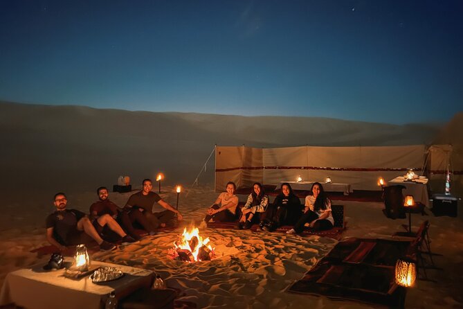Siwa Oasis - 3 Days All Inclusive Tour - Inclusions and Exclusions