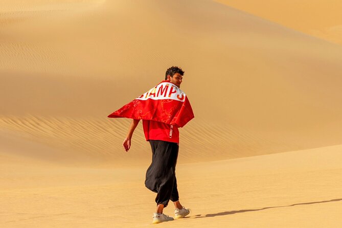 Siwa Safari Tour - Inclusions and Exclusions