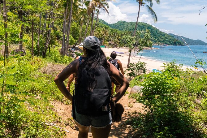 Six Hidden Beaches Hike - Hiking Experience