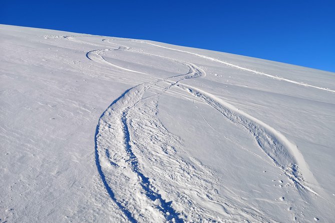 Skiing in Mo I Rana - Schedule and Booking