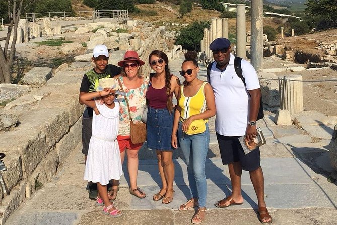Skip-The-Line: Ephesus&Sirince Village W/Wine Tasting - Exploring the Charming Sirince Village