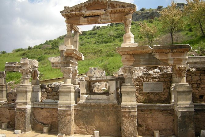 SKIP THE LINE :Explore Ephesus Tours For Cruisers - Key Highlights