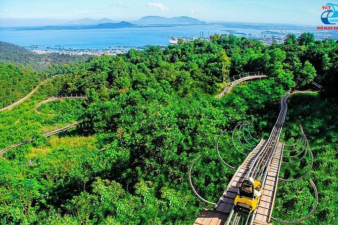 Skip the Line: Ho May Park Package Ticket in Vung Tau - Accessibility Features