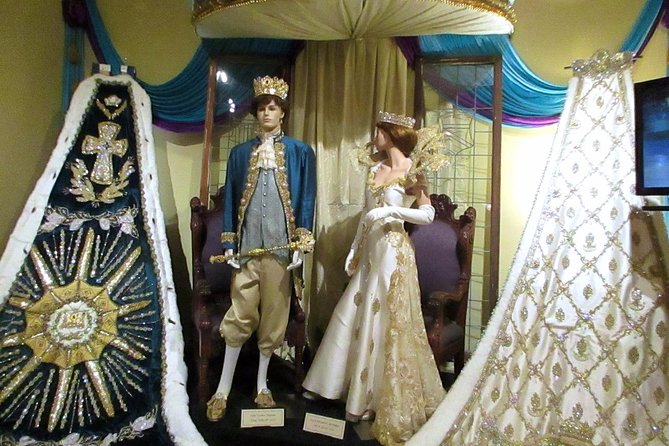 Skip the Line Mobile Carnival Museum Ticket - Guided Tour Options