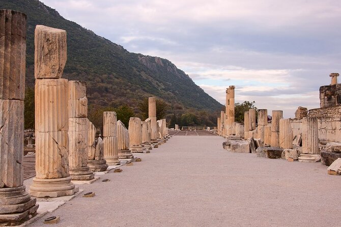 SKIP THE LINE - Private Guided Ephesus Tour - Inclusions and Benefits