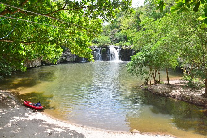 Sloth Adventure From Guanacaste - Exploring Tenorio National Park