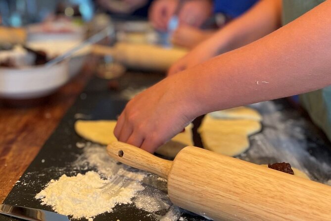 Slovak Kolaches and Babka Baking Class in Park City - Menu Highlights