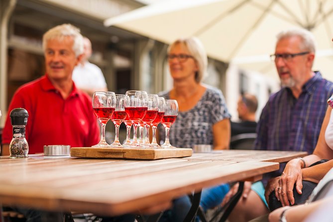 Slovenian Culinary Experience in Ljubljana Private Tour - Booking Details