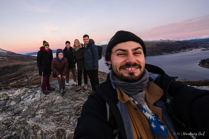 Small Group Citizen Science Hike in Tromso - Health Considerations