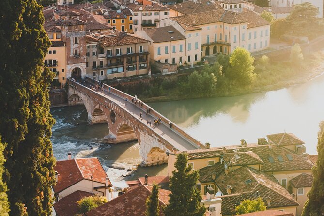 Small Group Guided Tour to Verona From Padua - Inclusions and Costs