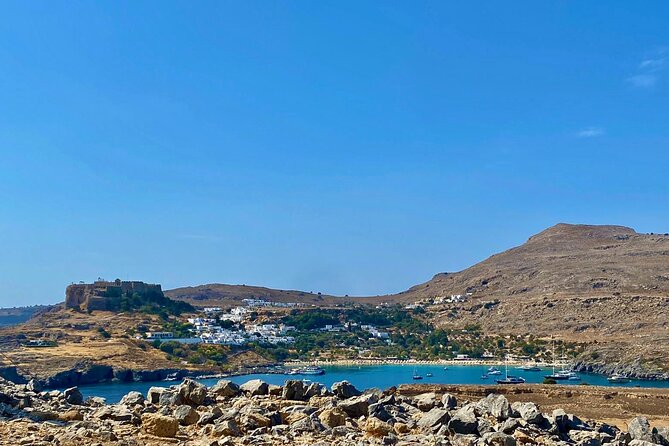 Small Group Hiking in Lindos - Traveler Requirements and Restrictions