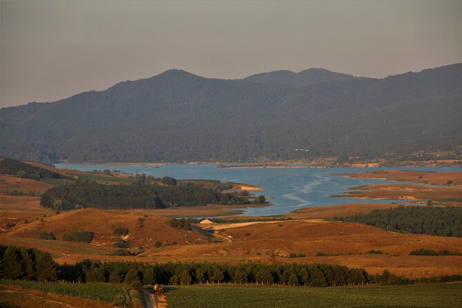 Small Group Hot Air Balloon Flight to Sila With Breakfast - Meeting and Logistics