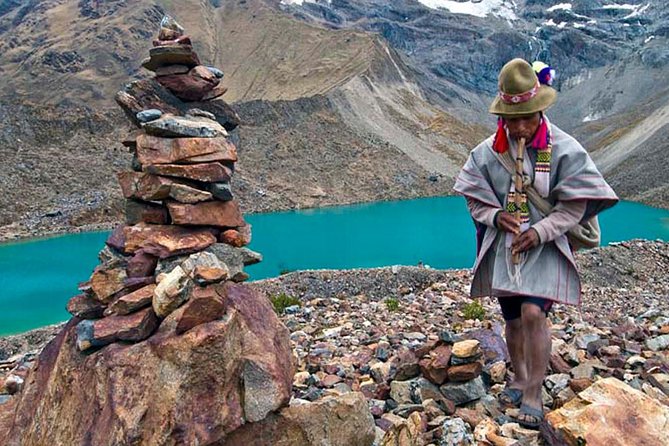 Small Group Humantay Lake and Salkantay Mountain Hike From Cusco - Inclusion Details
