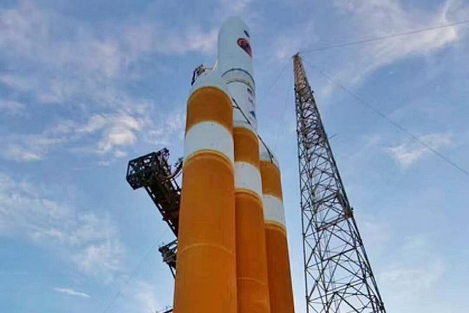 Small Group Kennedy Space Center Day Tour From Orlando - Health and Safety Regulations