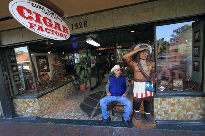 Small Group Key West and Fort Lauderdale 4-Day Tour From Miami - Booking and Participation Requirements