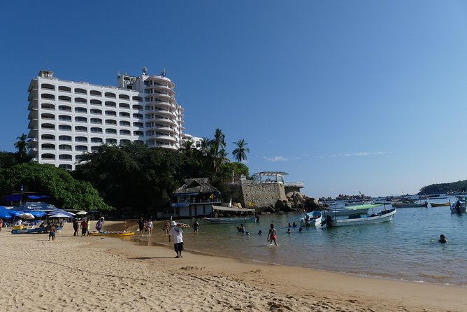 Small-Group or Private All Inclusive 4 Hours City Tour & Divers - Tour Highlights
