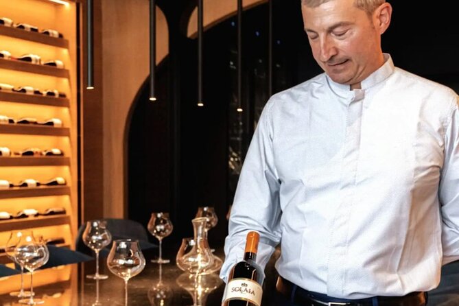 Small Group Positano Wine Tasting With Private Sommelier - Additional Details