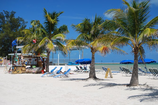 Small-Group Private Key West Tour With Expert Guide - Inclusions and Features
