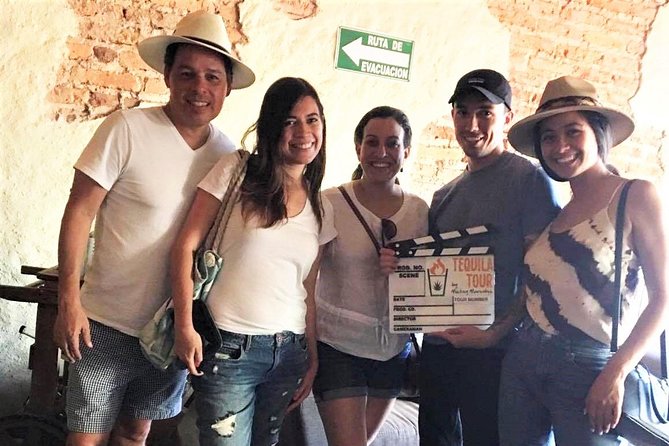 Small-Group Professional Craft Tequila Tasting Tour By Mickey Marentes - Inclusions and Amenities