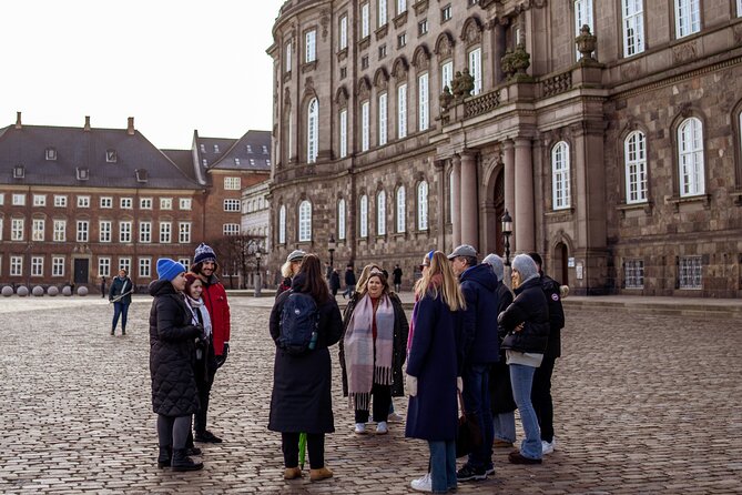 Small Group Tour Copenhagen Hygge and Highlights - Inclusions