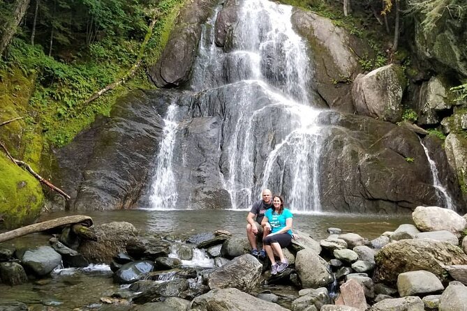 Small Group Tour in Montpelier & Mad River Valley, Vermont - Highlights of Montpelier