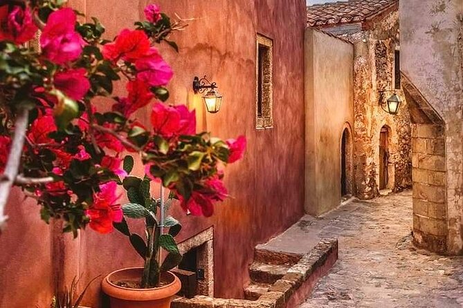 Small Group Walking Tour of Rhodes Old Town From the Cruise Port - Traveler Photos to Share