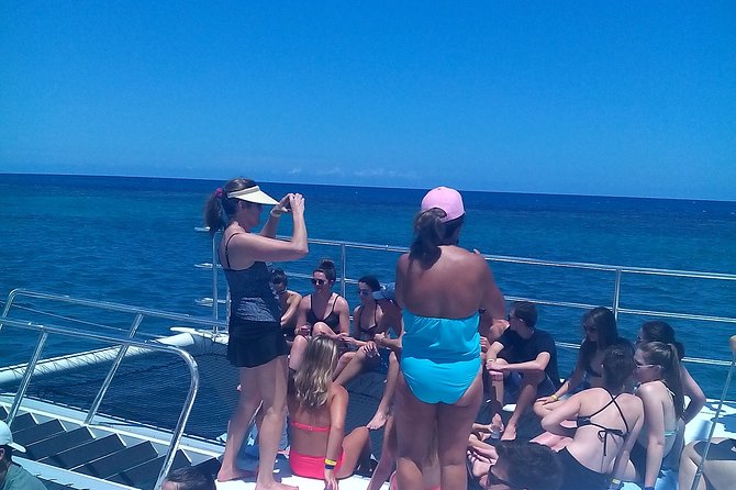 Snorkel and Beach Hopping Private Boat Tour From Ocho Rios - Exploring Secluded Beaches