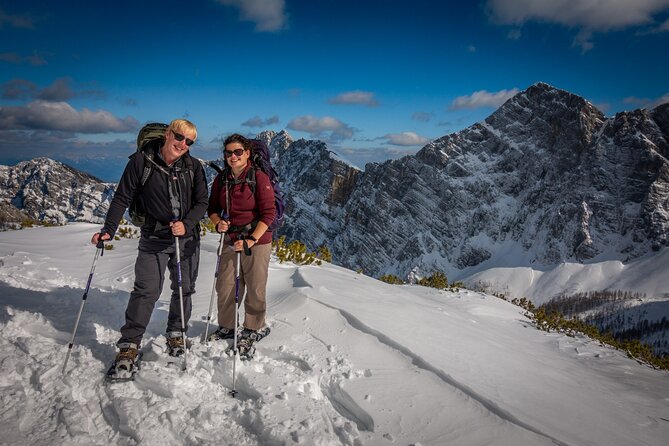 Snowshoeing in Triglav National Park - Inclusions and Amenities