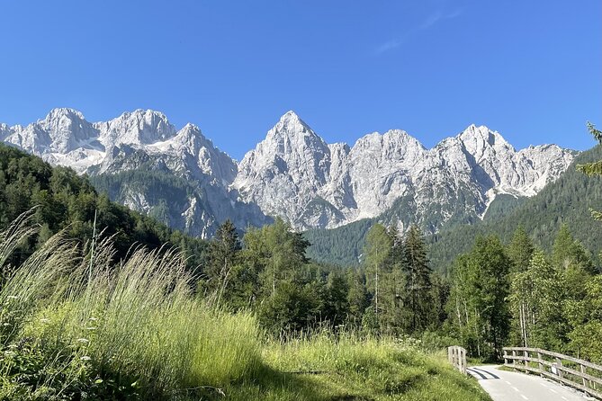 SočA River Experience - Triglav National Park - Highlights of the Experience